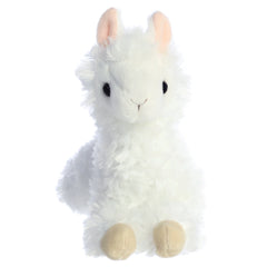Aurora® - Mini Flopsie⢠- 8" Ansy Alpacaâ¢