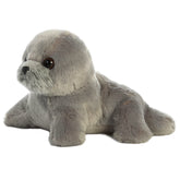 Aurora® - Mini Flopsie⢠- 8" Harpo Seal