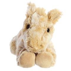 Aurora® - Mini Flopsie⢠- 8" Caramel Horseâ¢
