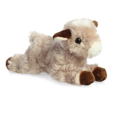 Aurora® - Mini Flopsie⢠- 8" Paisley Goatâ¢