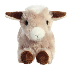 Aurora® - Mini Flopsie⢠- 8" Paisley Goatâ¢