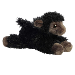 Aurora® - Mini Flopsie⢠- 8" Ebony Lambâ¢