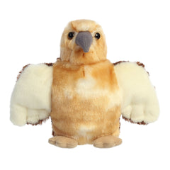 Aurora® - Mini Flopsie⢠- 6.5" Ranger Hawkâ¢