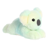 Aurora® - Mini Flopsie⢠- 8" Rainbow Koalaâ¢
