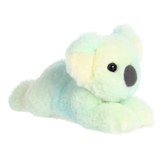 Aurora® - Mini Flopsie⢠- 8" Rainbow Koalaâ¢