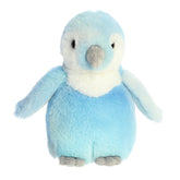 Aurora® - Mini Flopsie⢠- 8" Rainbow Baby Penguinâ¢