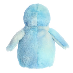 Aurora® - Mini Flopsie⢠- 8" Rainbow Baby Penguinâ¢