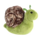 Aurora® - Mini Flopsie⢠- 8" Slow Snailâ¢