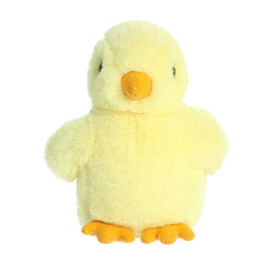 Aurora® - Mini Flopsie⢠- 8" Cheeky Chickâ¢