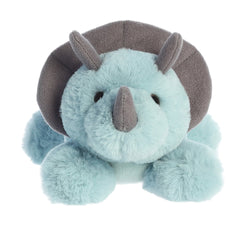 Aurora® - Mini Flopsie⢠- 8" Triceratops