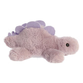 Aurora® - Mini Flopsie⢠- 8" Stegosaurus