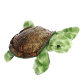 Aurora® - Mini Flopsie⢠- 8" Splish Sea Turtleâ¢