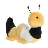 Aurora® - Mini Flopsie⢠- 8" Monarch Caterpillar
