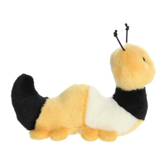 Aurora® - Mini Flopsie⢠- 8" Monarch Caterpillar