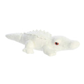 Aurora® - Mini Flopsie⢠- 8" Albino Alligator