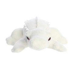 Aurora® - Mini Flopsie⢠- 8" Albino Alligator