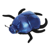 Aurora® - Mini Flopsie⢠- 8" Saqqara Scarab Beetleâ¢