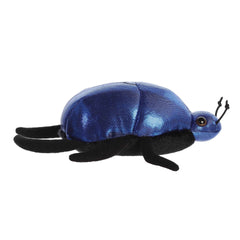 Aurora® - Mini Flopsie⢠- 8" Saqqara Scarab Beetleâ¢