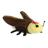 Aurora® - Mini Flopsie⢠- 8" Lux Fireflyâ¢