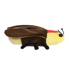 Aurora® - Mini Flopsie⢠- 8" Lux Fireflyâ¢