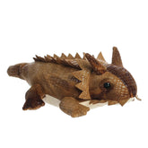 Aurora® - Mini Flopsie⢠- 8" Patty Horned Lizardâ¢