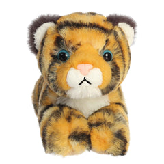 Aurora® - Mini Flopsie⢠- 8" Tiger Cub