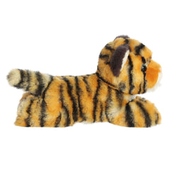 Aurora® - Mini Flopsie⢠- 8" Tiger Cub