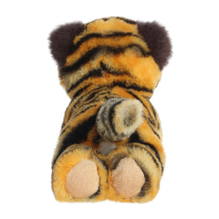 Aurora® - Mini Flopsie⢠- 8" Tiger Cub