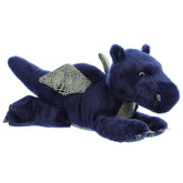 Aurora® - Flopsie⢠- 12" Sapphire Dragonâ¢