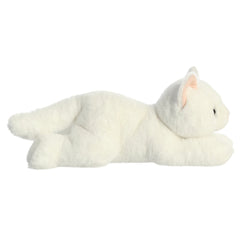 Aurora® - Flopsie⢠- 12" Precious White Kittyâ¢
