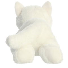 Aurora® - Flopsie⢠- 12" Precious White Kittyâ¢