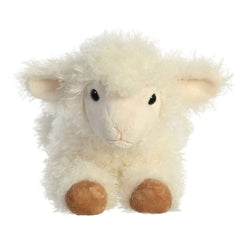 Aurora® - Flopsie⢠- 12" Luna Lambâ¢