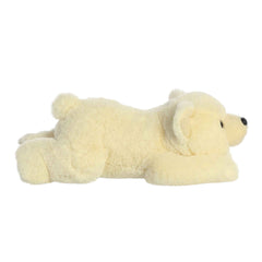 Aurora® - Flopsie⢠- 12" Polaris Polar Bearâ¢