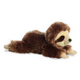 Aurora® - Flopsie⢠- 12" Snoozy Slothâ¢