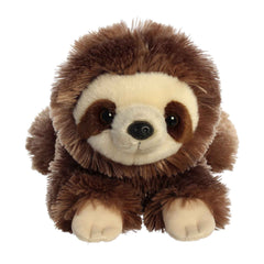 Aurora® - Flopsie⢠- 12" Snoozy Slothâ¢