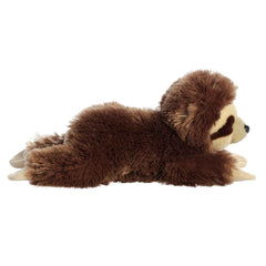 Aurora® - Flopsie⢠- 12" Snoozy Slothâ¢