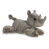Aurora® - Flopsie⢠- 12" Rodney Rhinoâ¢