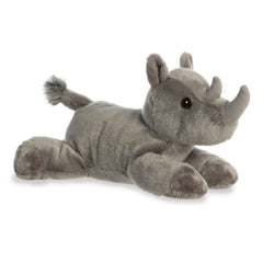 Aurora® - Flopsie⢠- 12" Rodney Rhinoâ¢