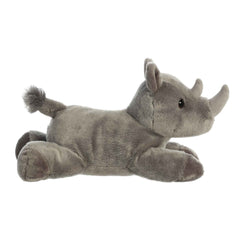 Aurora® - Flopsie⢠- 12" Rodney Rhinoâ¢