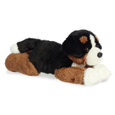 Aurora® - Flopsie⢠- 12" Bernie Mountain Dogâ¢
