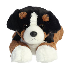 Aurora® - Flopsie⢠- 12" Bernie Mountain Dogâ¢