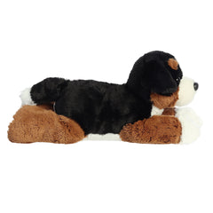 Aurora® - Flopsie⢠- 12" Bernie Mountain Dogâ¢