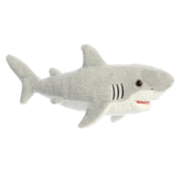 Aurora® - Flopsie⢠- 12" Great White Shark