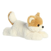 Aurora® - Flopsie⢠- 12" Peanut Pom Pupâ¢