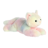 Aurora® - Flopsie⢠- 12" Calli Kittenâ¢