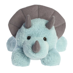 Aurora® - Flopsie⢠- 12" Triceratops