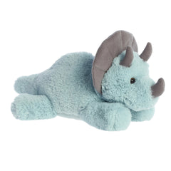 Aurora® - Flopsie⢠- 12" Triceratops
