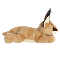 Aurora® - Flopsie⢠- 12" Caracal