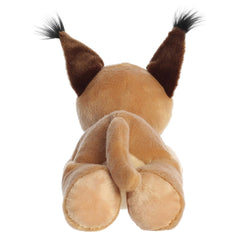 Aurora® - Flopsie⢠- 12" Caracal