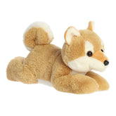 Aurora® - Flopsie⢠- 12" Shiba Inu